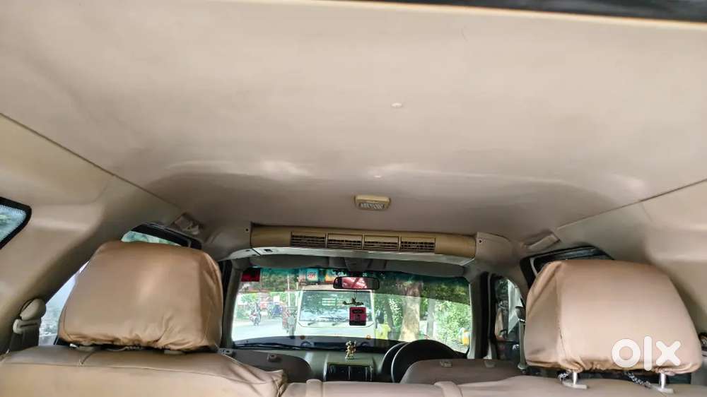 Tata Safari 2012 Diesel 90000 Km Driven