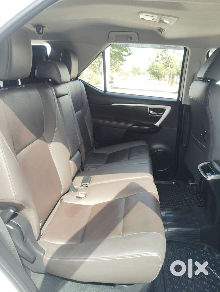 Toyota Fortuner 3.0 4x2 Mt, 2019, Diesel