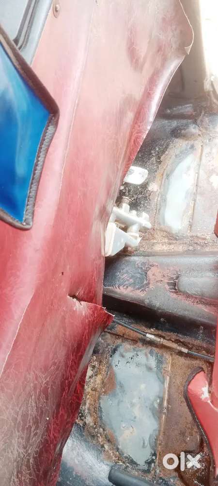 Auto Petrol