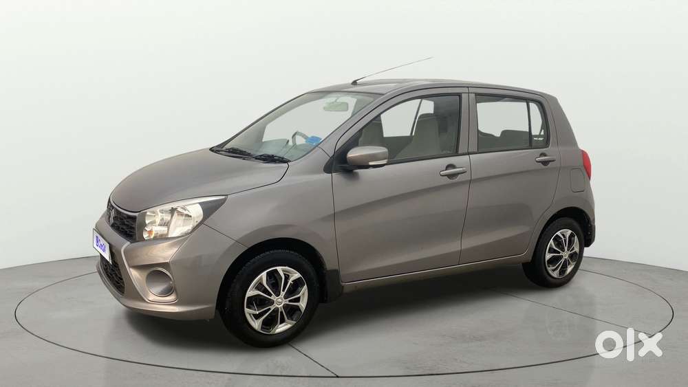 Maruti Suzuki Celerio Zxi Optional Amt, 2019, Petrol