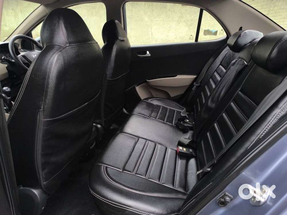 Hyundai Xcent 1.2 Kappa S, 2015, Petrol