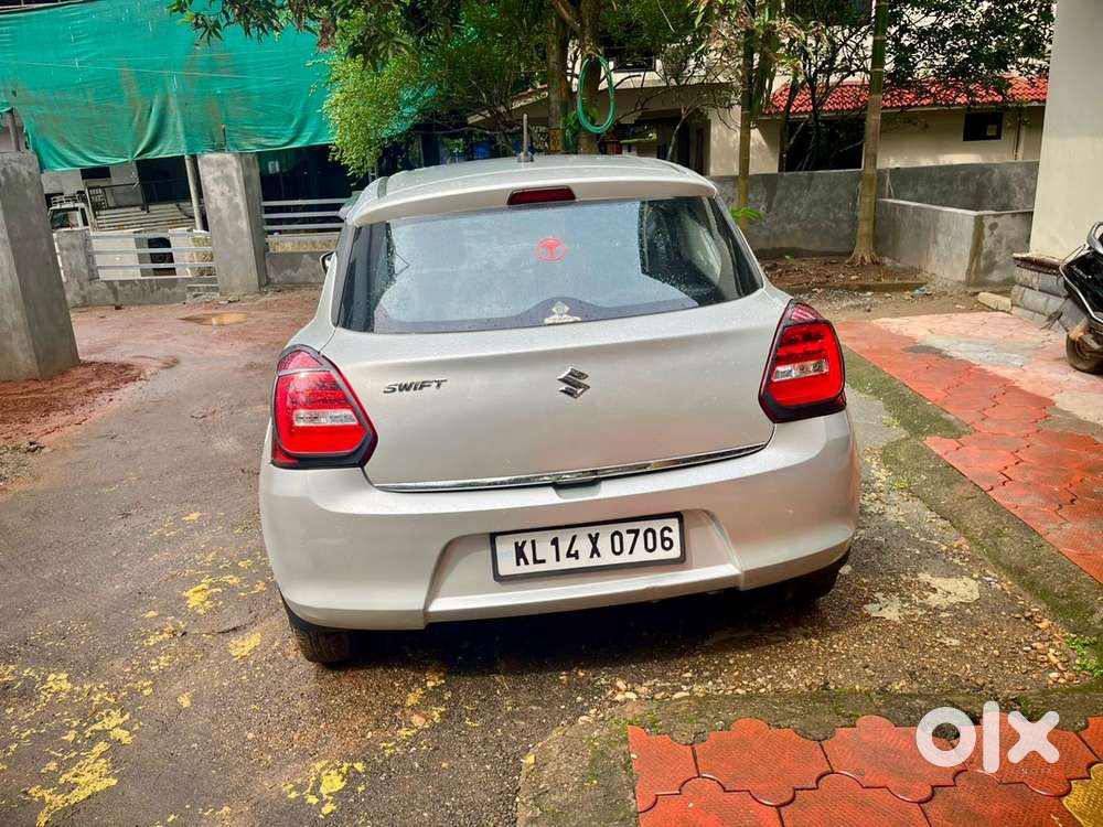 Maruti Suzuki Petrol 2018