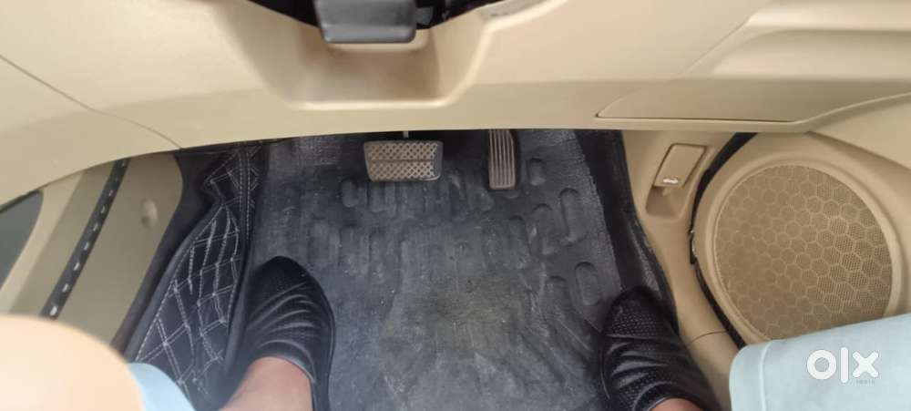 Honda City 2011-2013 V At Exclusive, 2012, Petrol