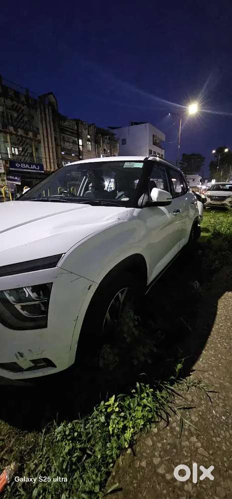 Top Model Creta Mint Condition