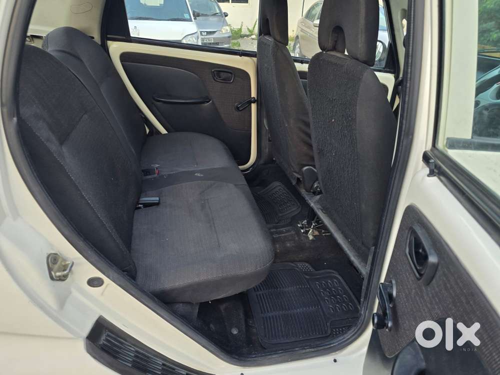 Tata Nano Twist Xe, 2014, Petrol