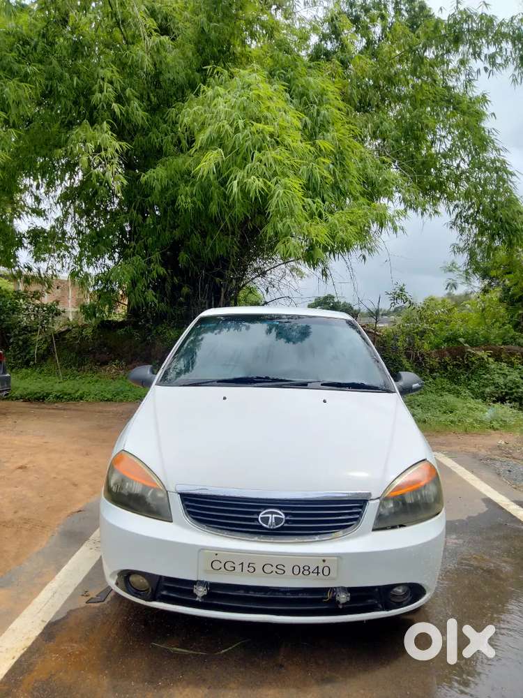 Tata Indigo Ecs 2014 Diesel 10700 Km Driven