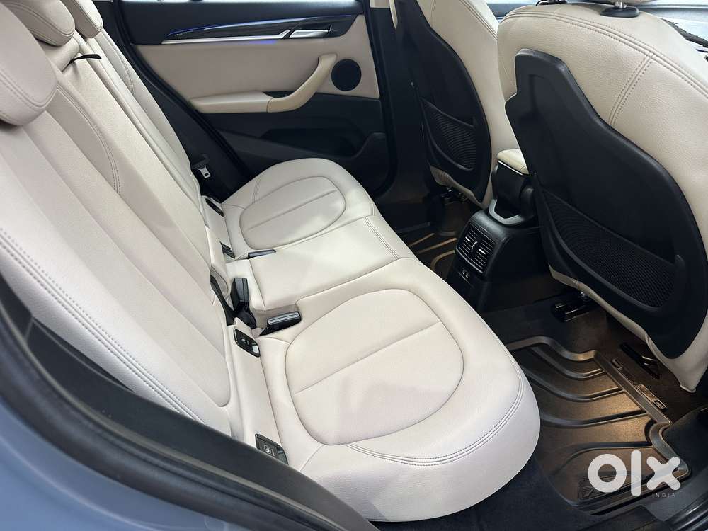 Bmw X1 2.0 Sdrive 20d, 2020, Diesel