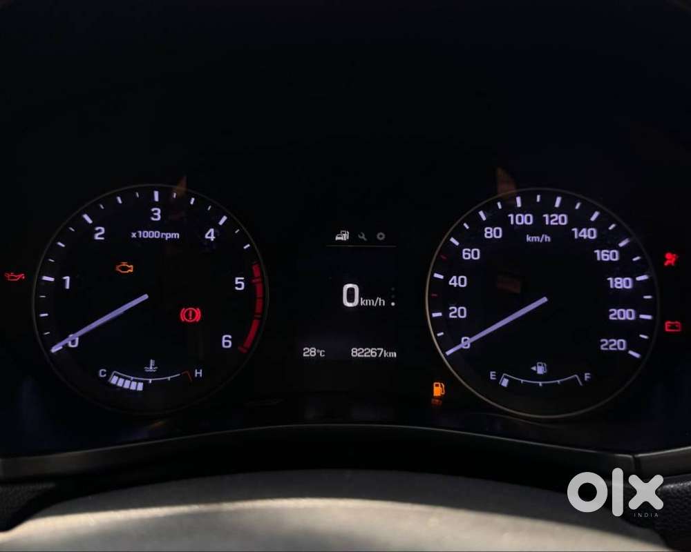 Hyundai I20 Active Sx Diesel, 2015, Diesel