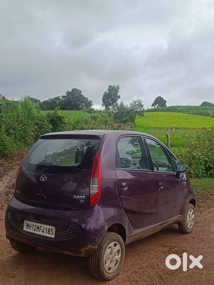 Nano Xt 2016, 22500 Kms Driven,