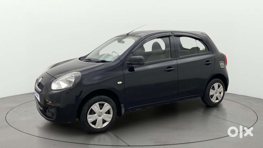 Renault Pulse Rxl Diesel, 2015, Diesel