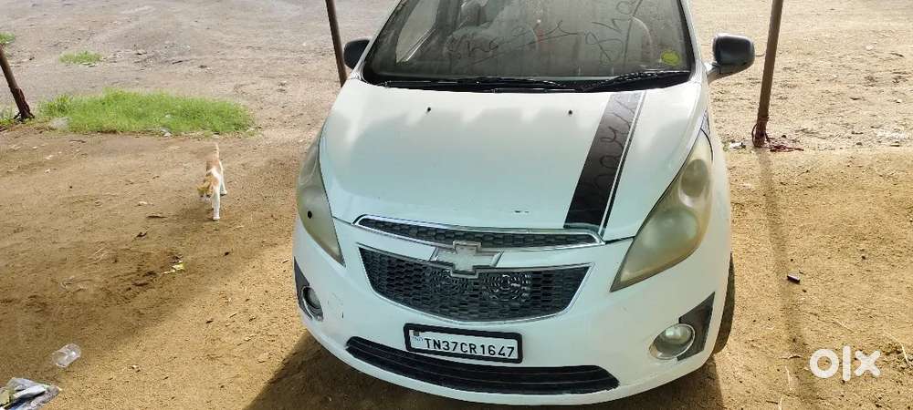 Chevrolet Beat Diesel 2016 Car