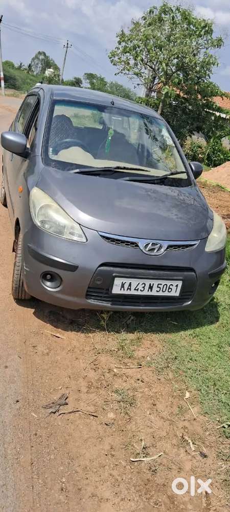 I10 With Awesome Condition