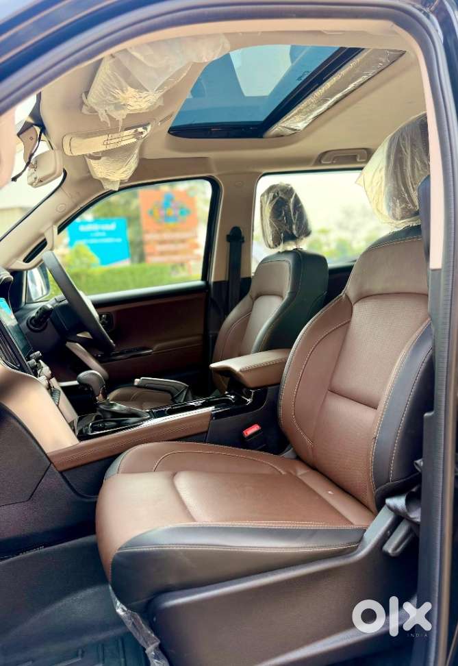 Mahindra Scorpio, 2026, Diesel