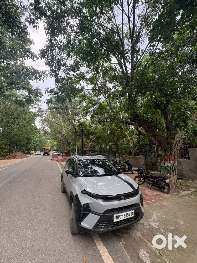 Tata Nexon 2023 Petrol 60000 Km Driven