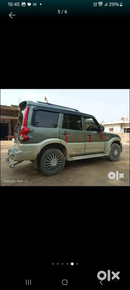 All Tyre Are New And Battery Also