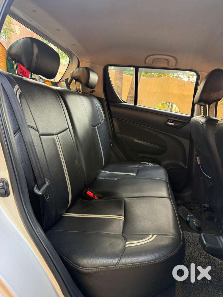 Maruti Suzuki Swift 2018 Vdi, 2015, Diesel