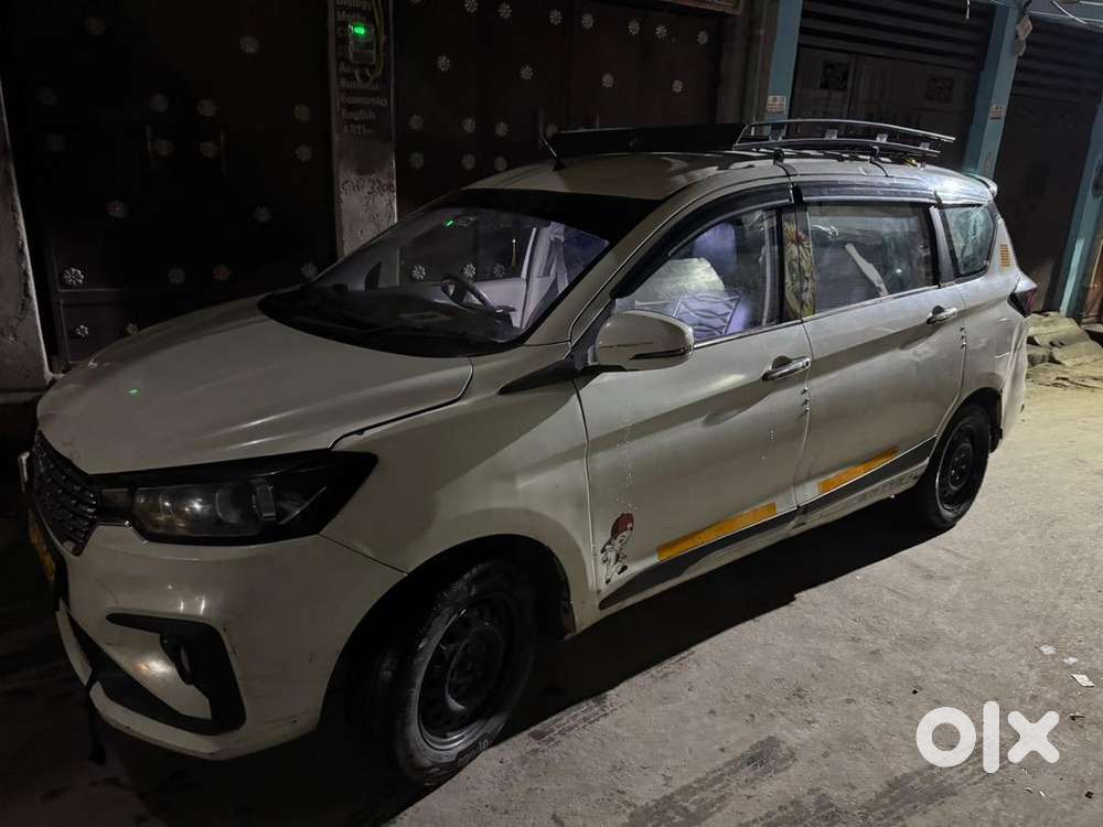 Maruti Suzuki 2020 Model