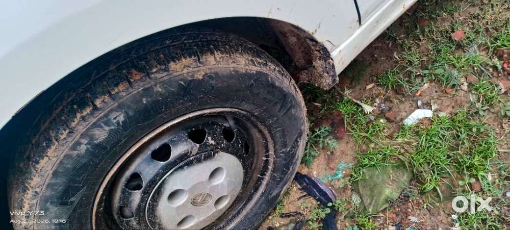 Tata Tiago 2018 Petrol Xm-0