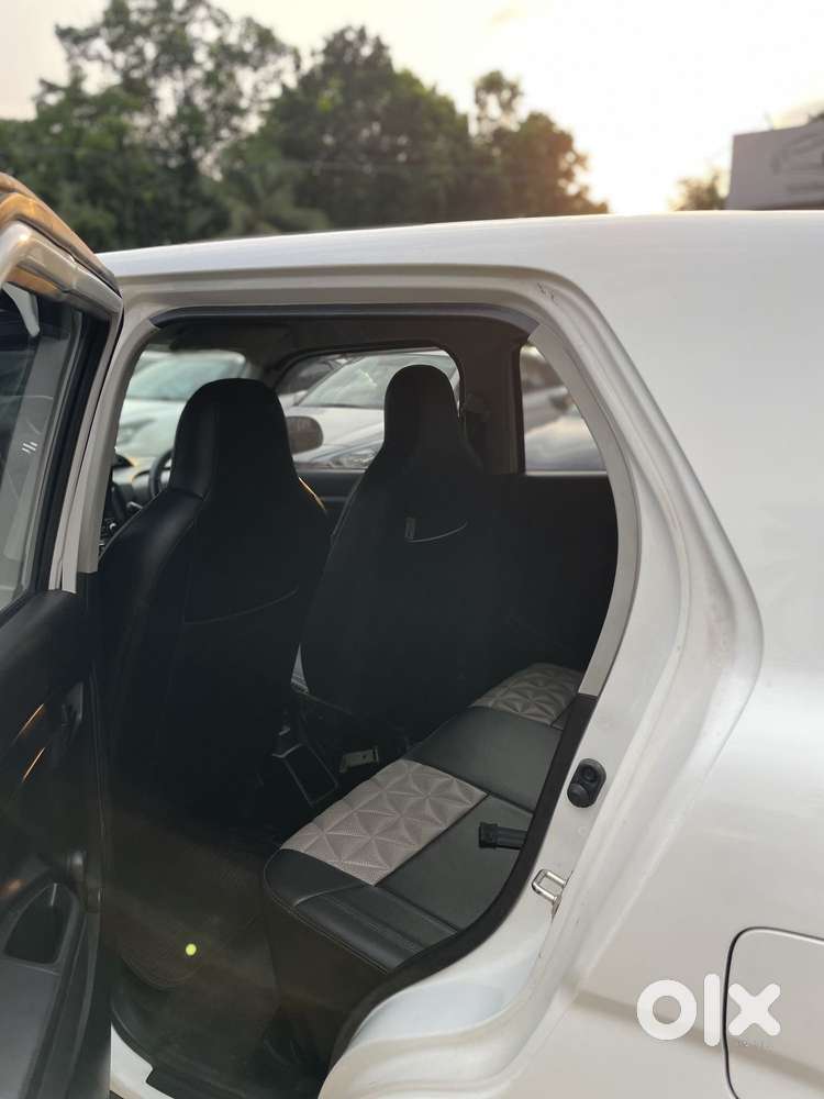 Maruti Suzuki S-presso Vxi Plus, 2020, Petrol