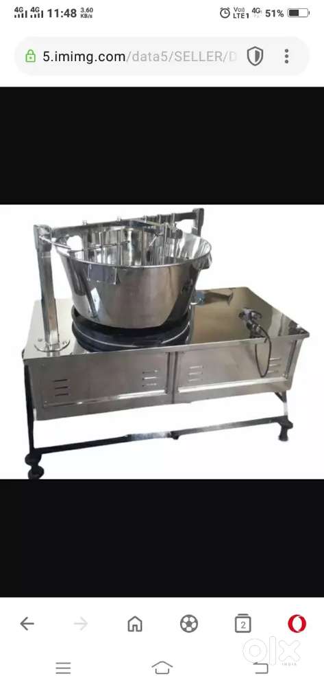 Snacks oil driyer,commercial purpose,halwa machine,peanut mittai