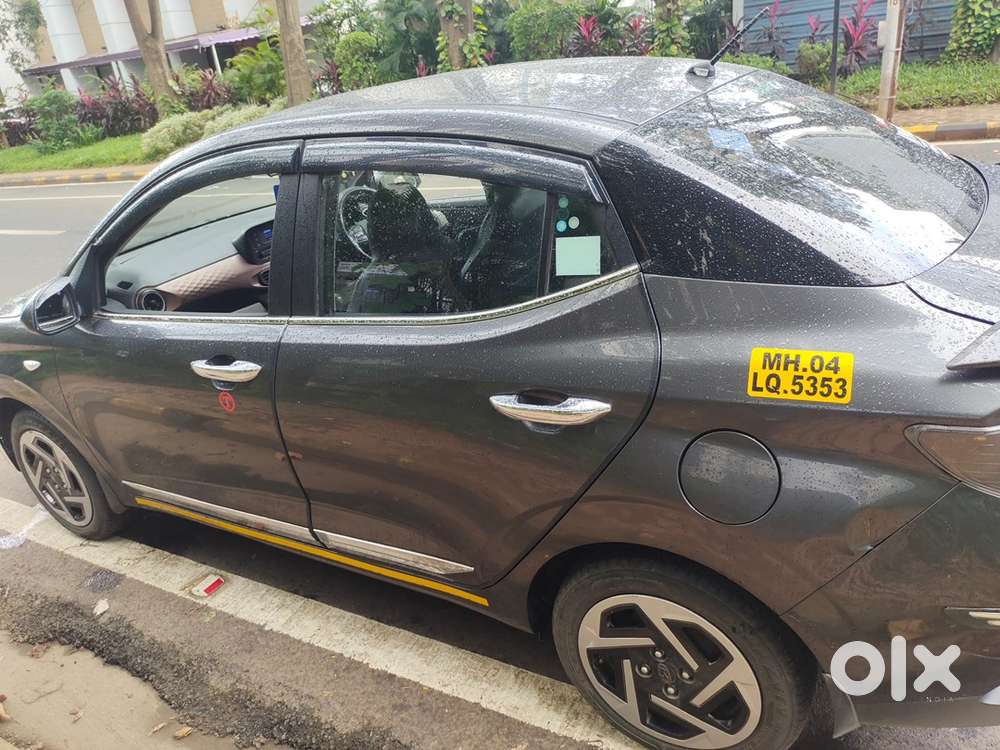 Hyundai Aura 2023 Model