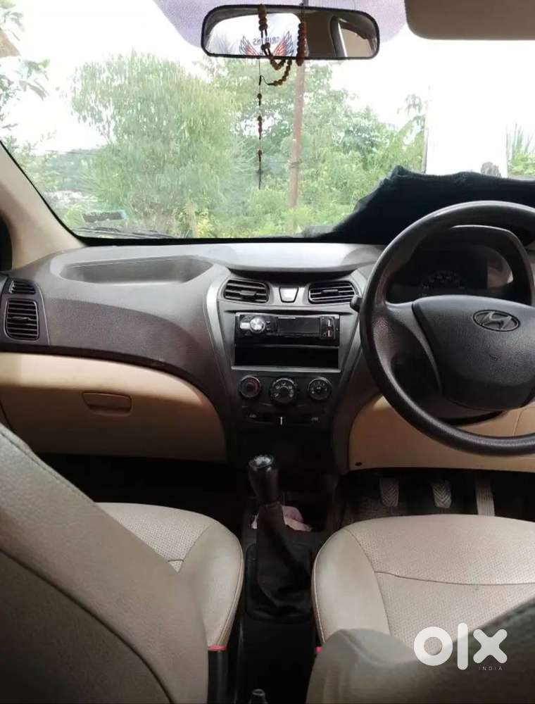 Brand:- Hyundai Eon , Manufacture Year:-2017, Registration Year:-2019