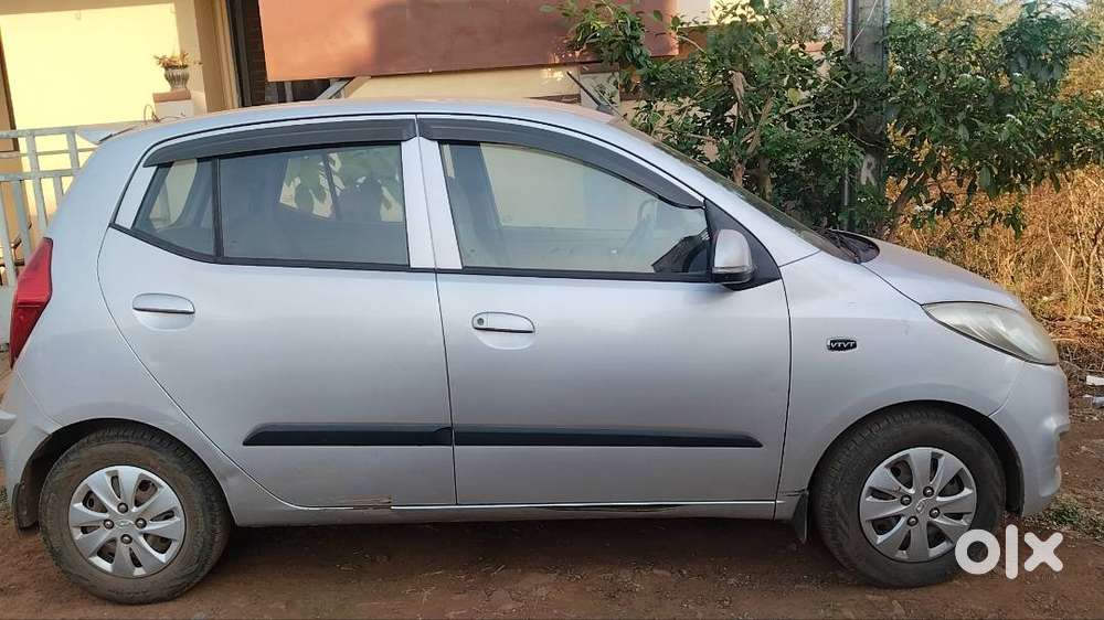 Hyundai I10 2011 Sale