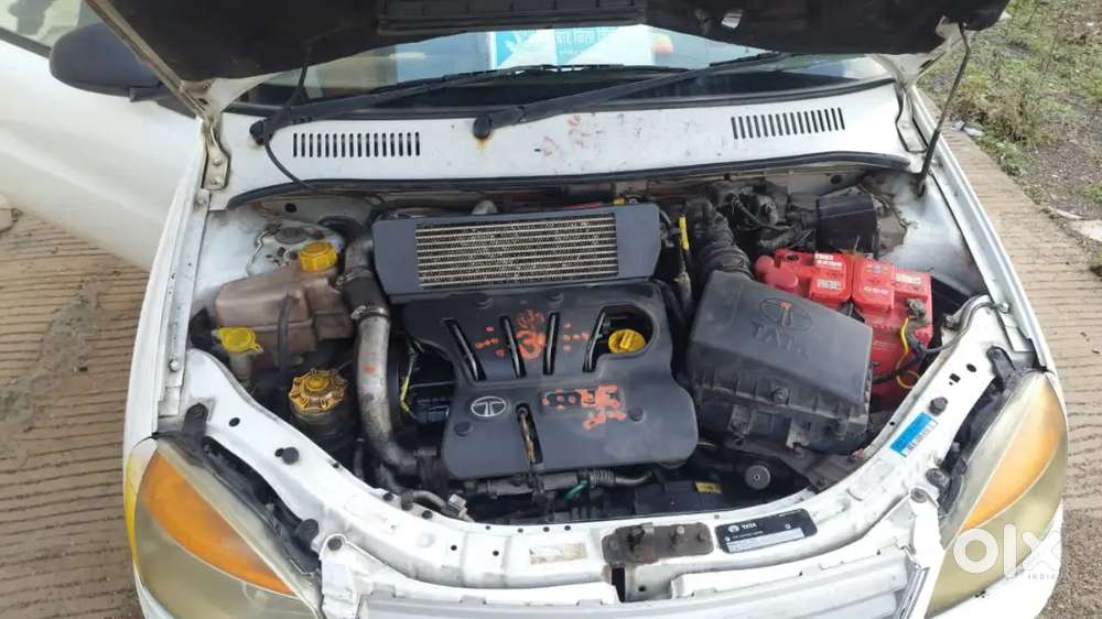 Tata Indica Ev2 Ls 2016