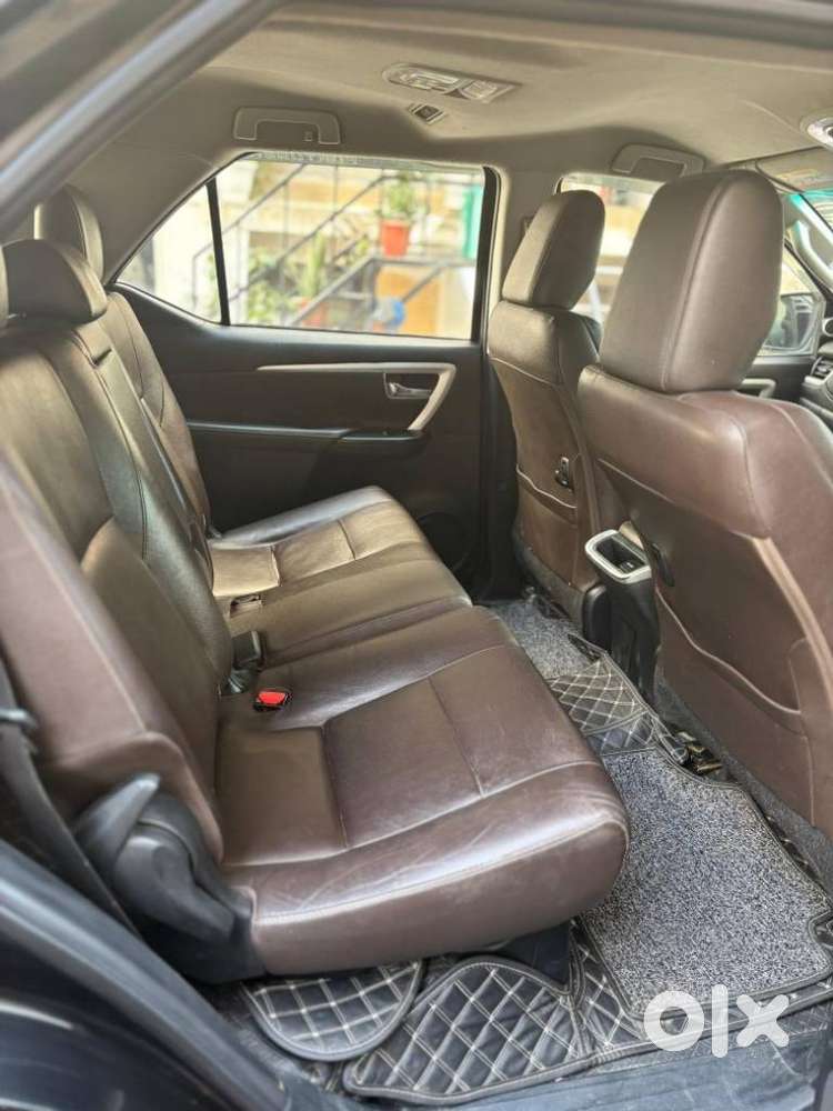 Toyota Fortuner 2011-2016 4x4 At, 2018, Diesel