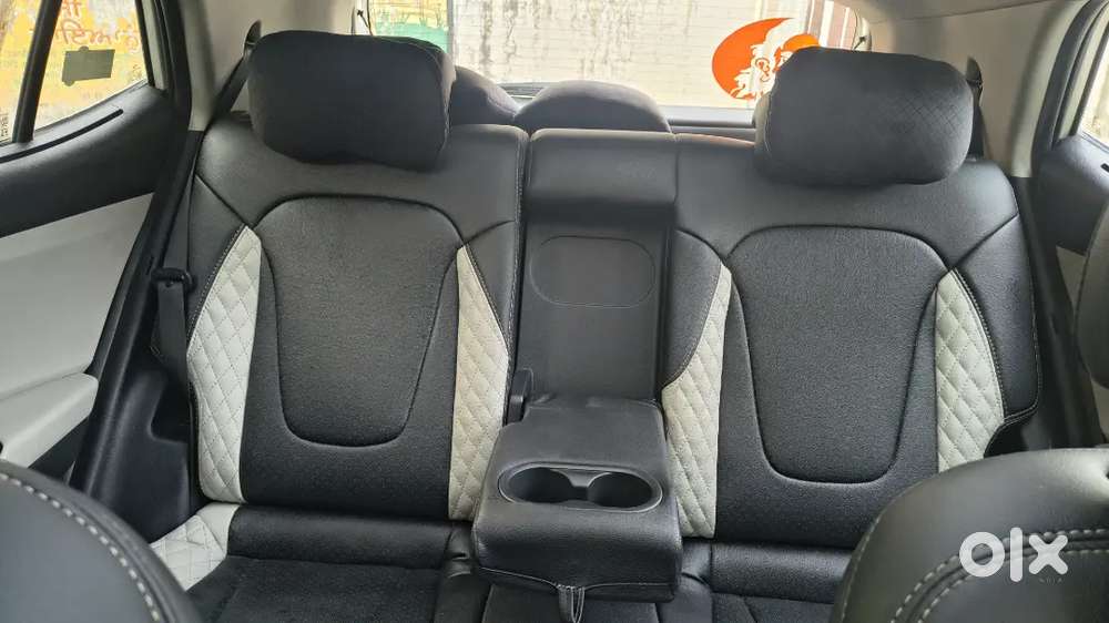 Hyundai Creta Facelift 2022 Petrol Manual 1.5mpi Mt Sx