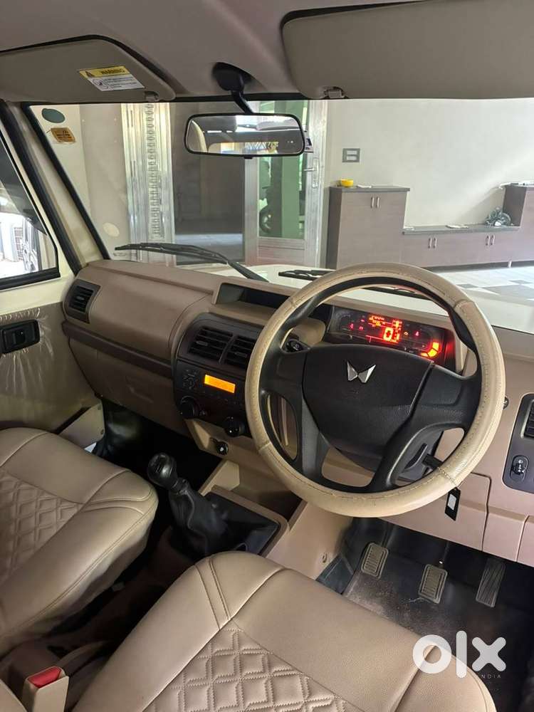 Mahindra Bolero Neo Plus 2025 Diesel