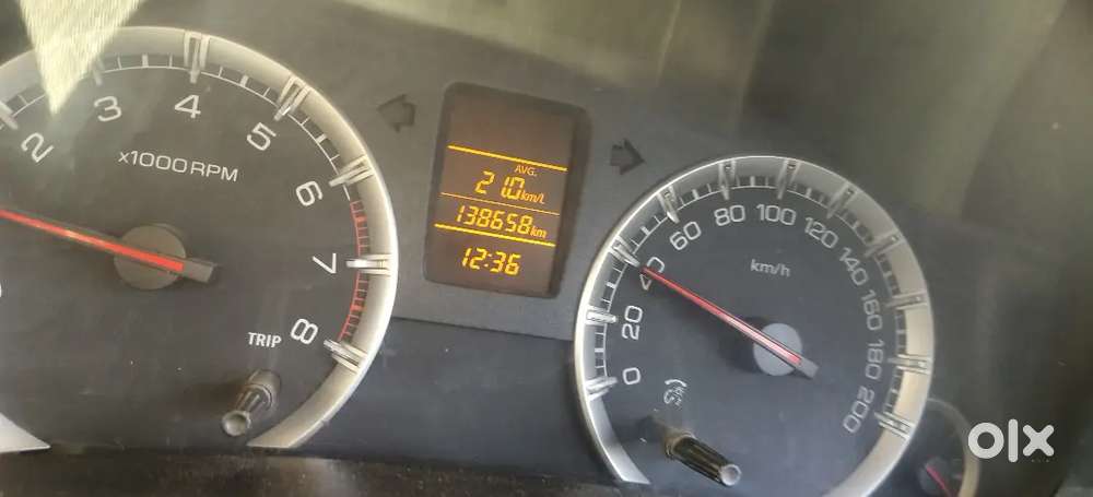 Maruti Suzuki Swift 2013 Petrol 140000 Km Driven