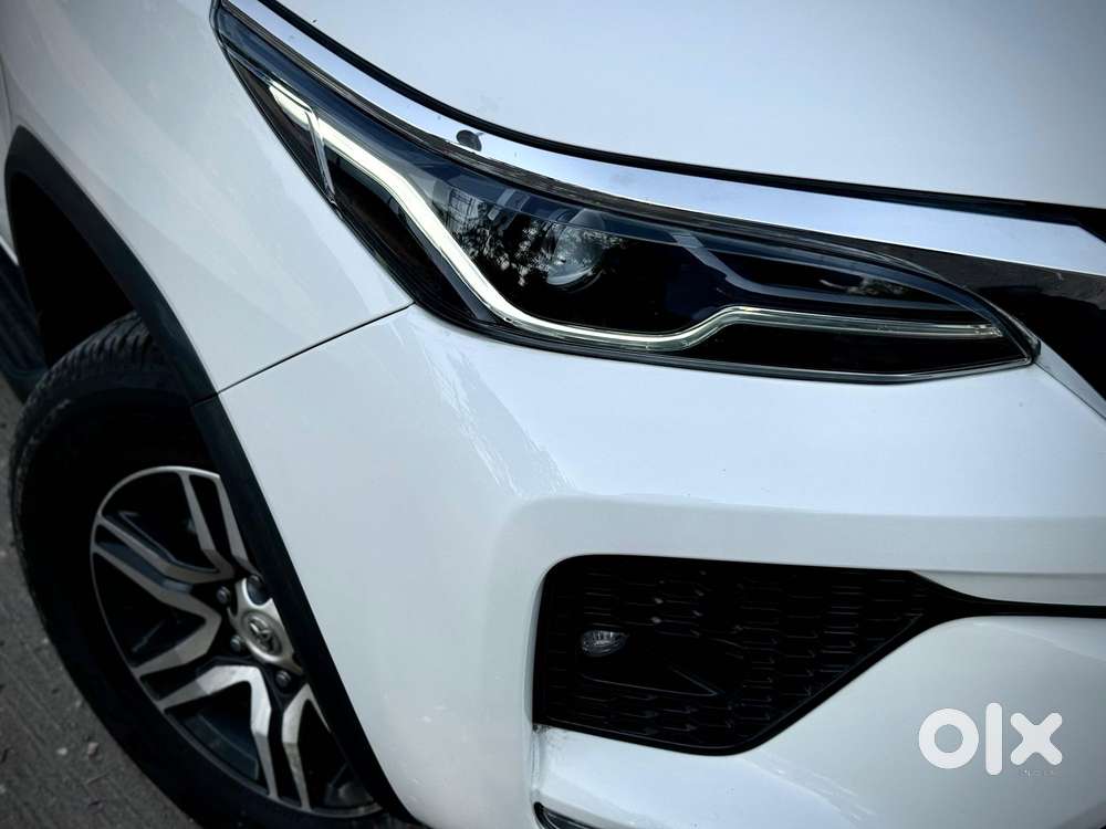 Toyota Fortuner 4x2 Mt 2.8 Diesel, 2025, Diesel