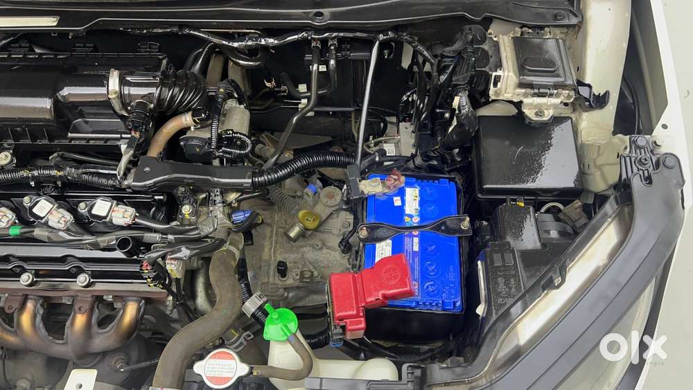 Maruti Suzuki Ignis 1.2 Sigma Mt, 2023, Petrol