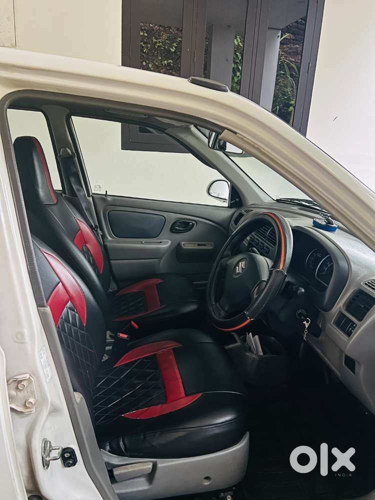 Maruti Suzuki Alto K10 2011 Petrol Good Condition
