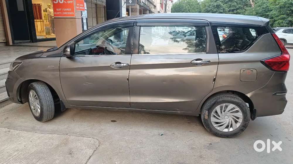 Maruti Suzuki Ertiga 2019 Diesel