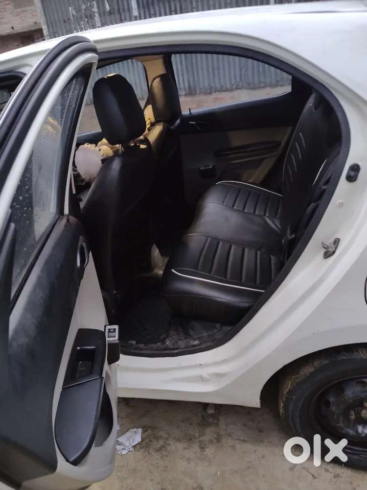 Tata Tiago 2019 Petrol Good Condition