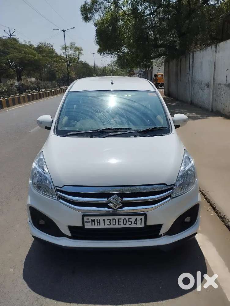 Maruti Suzuki Ertiga 2018 Diesel 129000 Km Driven