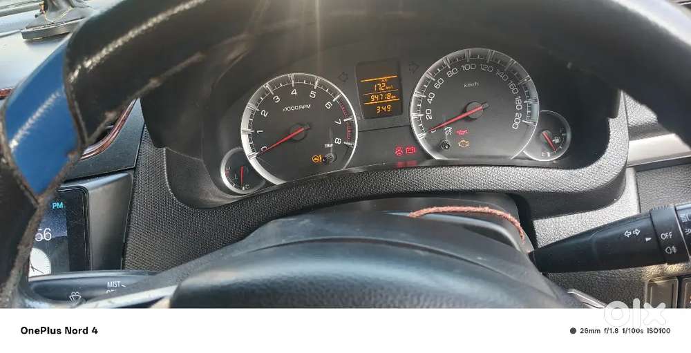 Maruti Suzuki Swift 2013