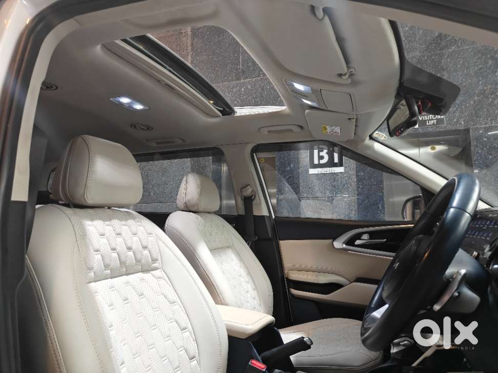 Kia Carens 1.5 Luxury Plus Diesel At 6 Str, 2022, Diesel