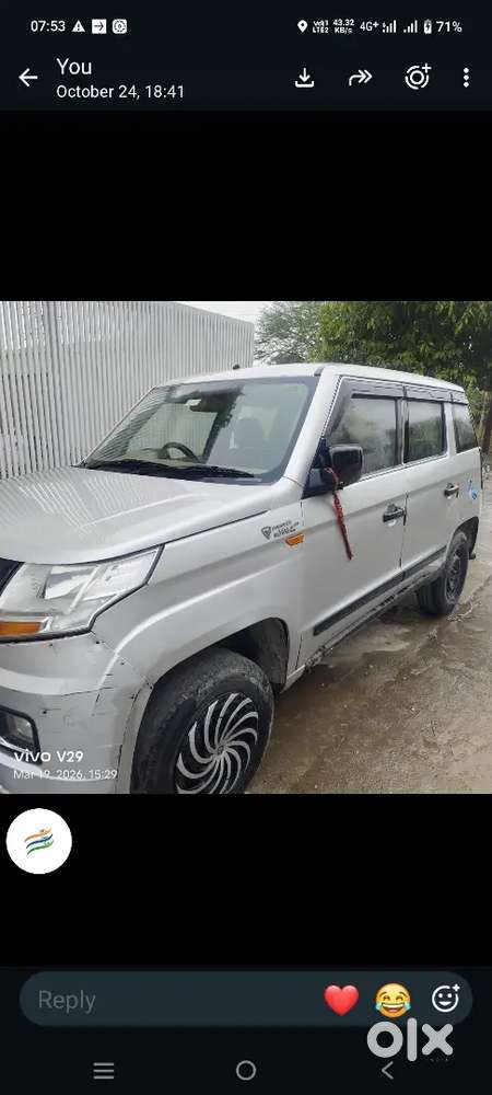 Mahindra Bolero Diesel 2016