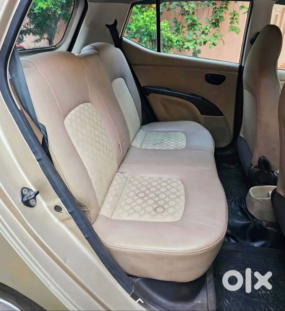Well Maintained Car. Fantastic Condition.