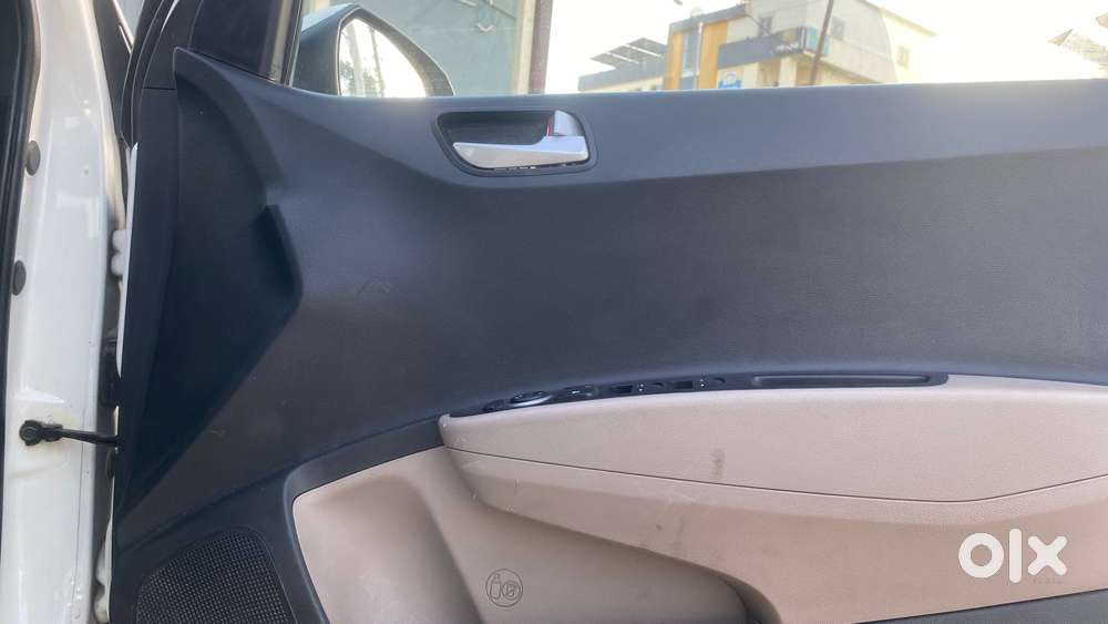 Hyundai Grand I10 Sportz 1.2 Kappa Vtvt, 2014, Petrol