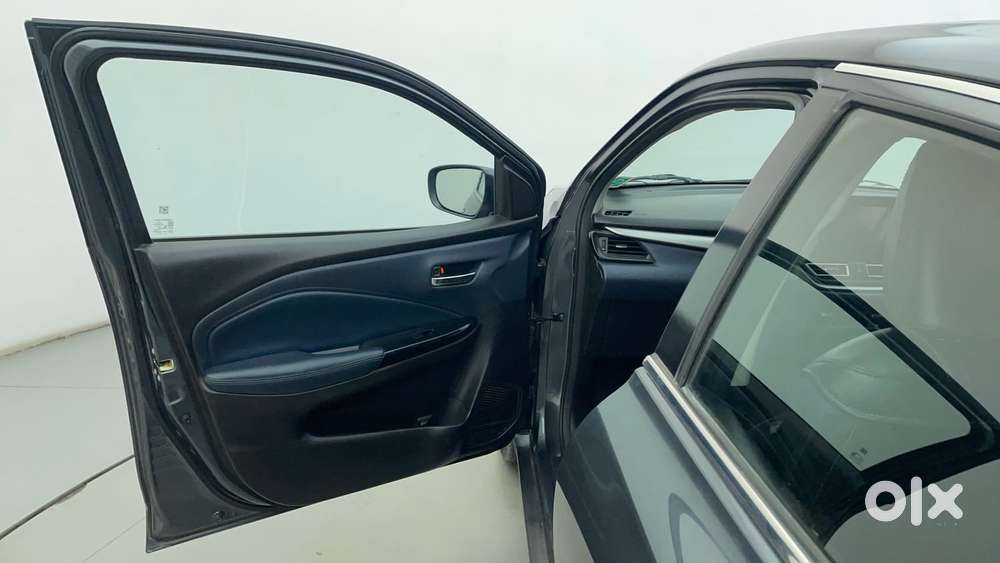 Maruti Suzuki Baleno 1.2 Zeta Cng, 2023, Cng & Hybrids