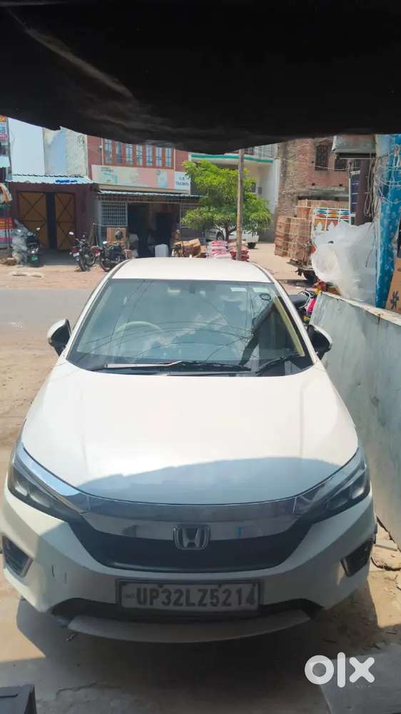 Honda City 2021 Diesel 108000 Km Driven First Owner...