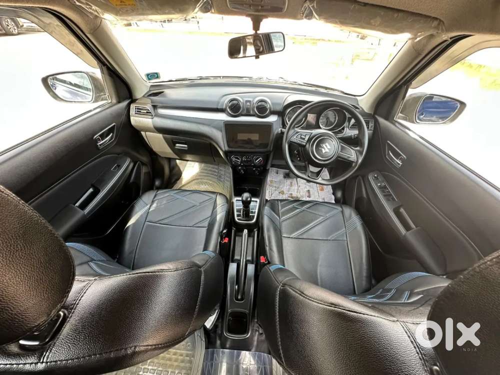 Maruti Suzuki Swift Amt Vxi, 2021, Petrol