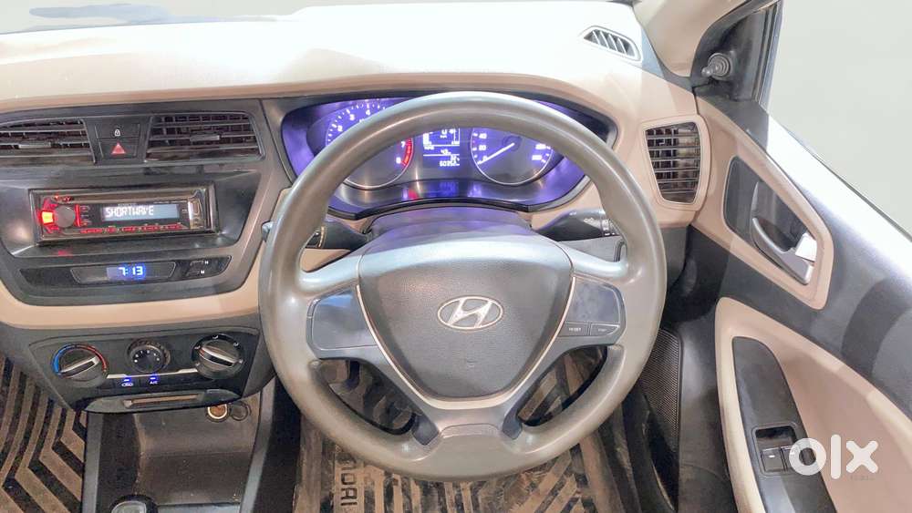 Hyundai Elite I20 Era 1.2, 2015, Petrol