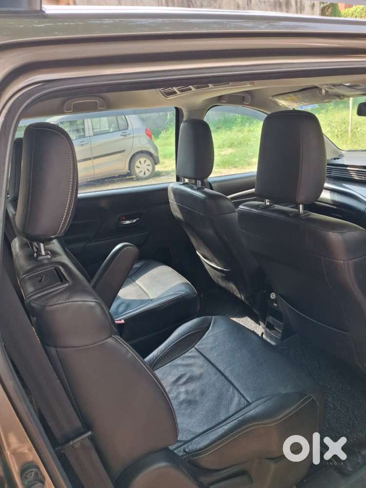 Maruti Suzuki Xl6 2022 Cng 51000 Km