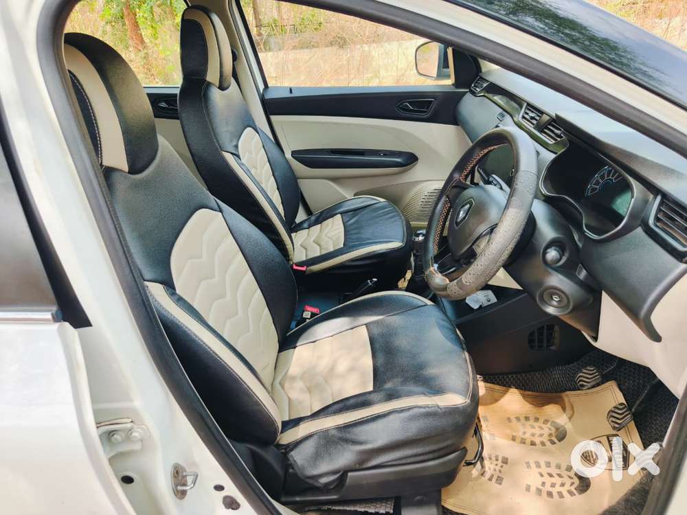 Renault Triber Rxt, 2020, Petrol