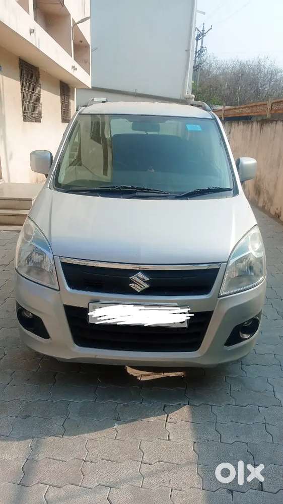 Wagonr Vxi